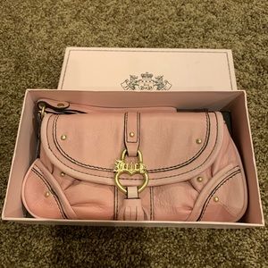 juicy Couture Wristlet.